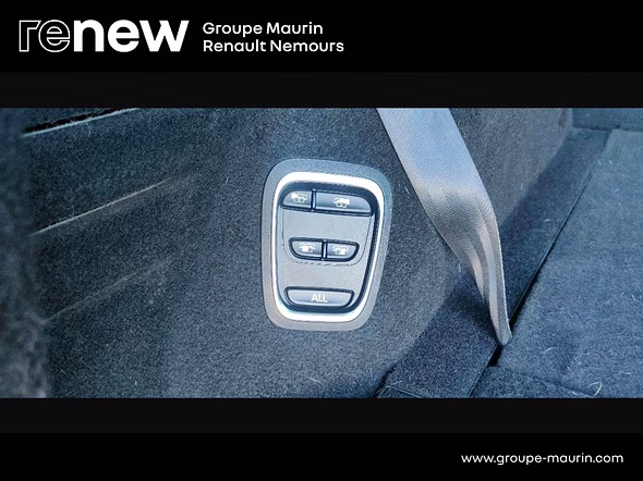 RENAULT Grand Scenic 1.7 Blue dCi 120ch Intens EDC - Miniature 13