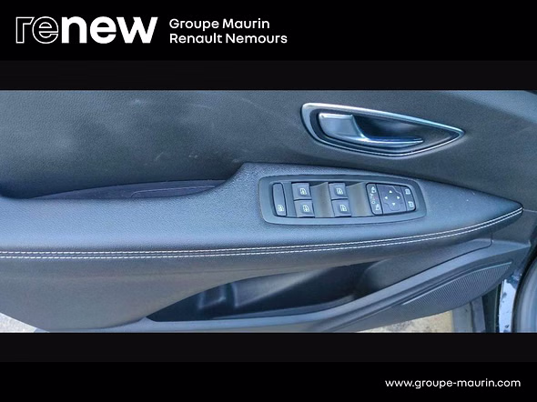 RENAULT Grand Scenic 1.7 Blue dCi 120ch Intens EDC - Miniature 22