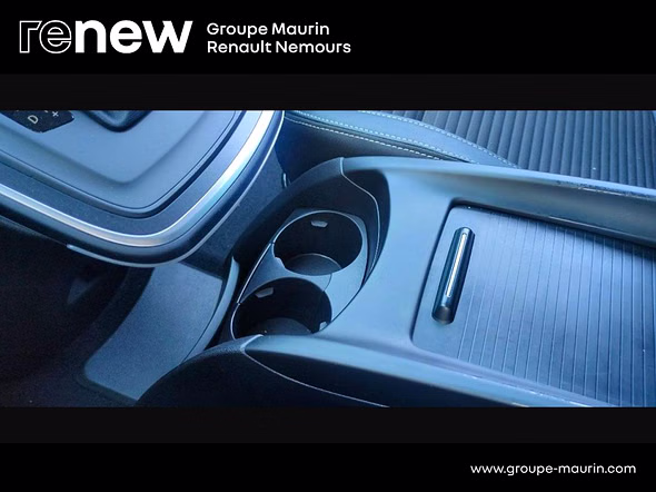 RENAULT Grand Scenic 1.7 Blue dCi 120ch Intens EDC - Miniature 38