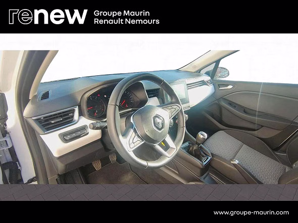 RENAULT Clio 1.0 SCe 65ch Evolution - Miniature 17
