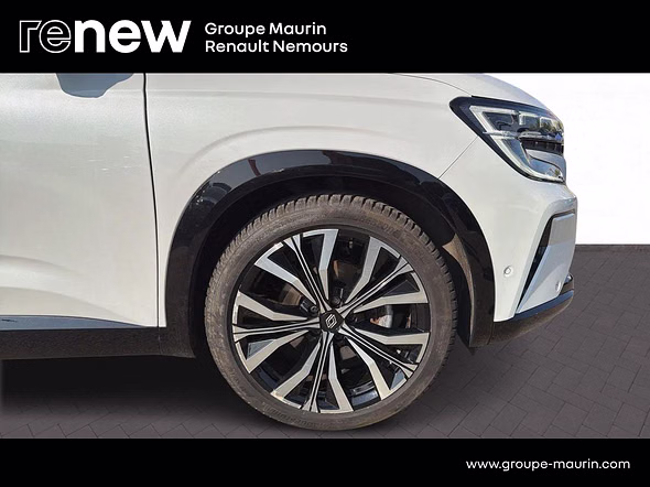RENAULT Austral 1.2 E-Tech full hybrid 200ch Iconic - Miniature 40