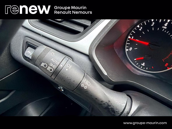 RENAULT Captur 1.0 Eco-G 100ch Evolution - Miniature 16