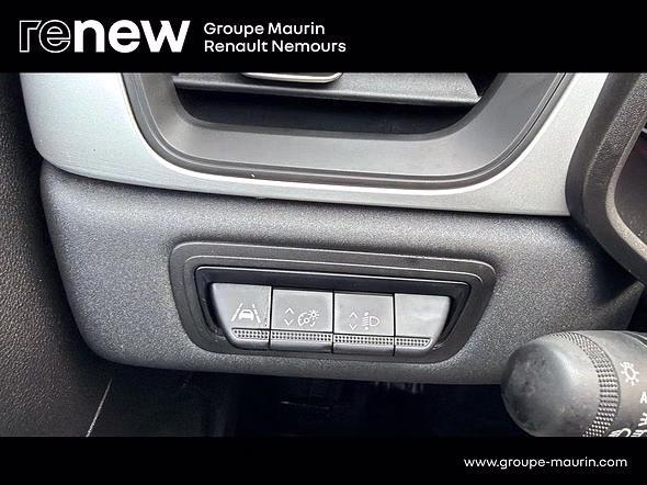 RENAULT Captur 1.0 Eco-G 100ch Evolution - Miniature 18