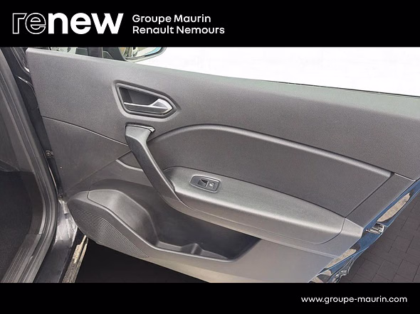 RENAULT Captur 1.0 Eco-G 100ch Evolution - Miniature 24