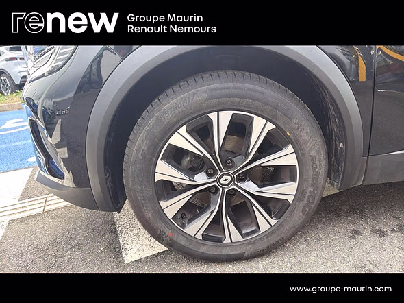 RENAULT Captur 1.0 Eco-G 100ch Evolution - Miniature 32