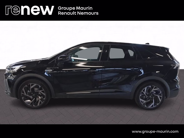 RENAULT Symbioz 1.8 E-Tech full hybrid 160ch esprit Alpine - 26 - Vue 3