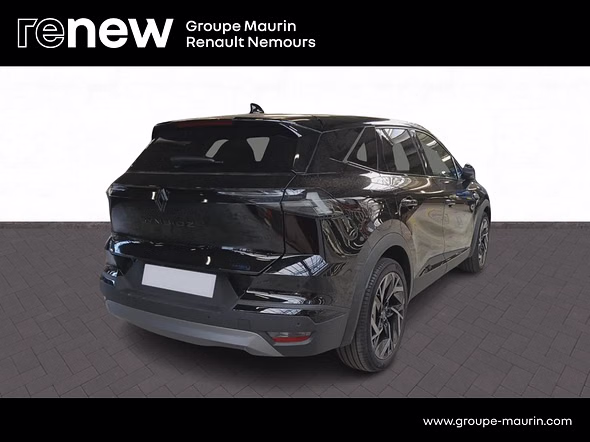 RENAULT Symbioz 1.8 E-Tech full hybrid 160ch esprit Alpine - 26 - Miniature 6