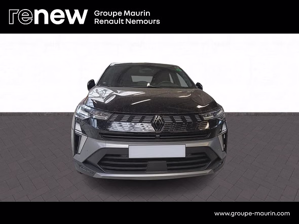 RENAULT Symbioz 1.8 E-Tech full hybrid 160ch esprit Alpine - 26 - Miniature 9