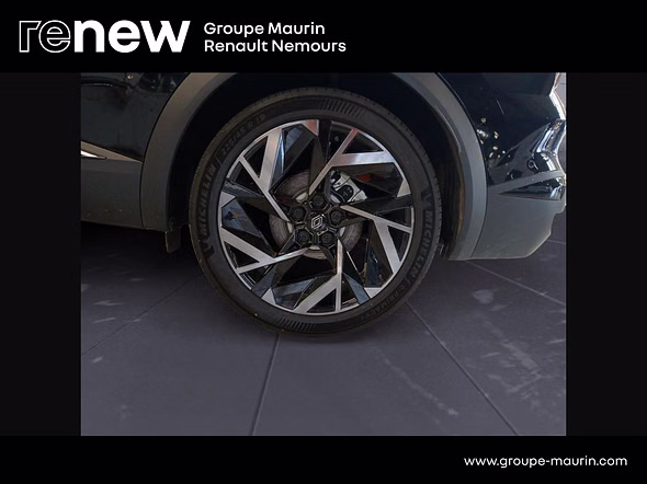 RENAULT Symbioz 1.8 E-Tech full hybrid 160ch esprit Alpine - 26 - Miniature 10