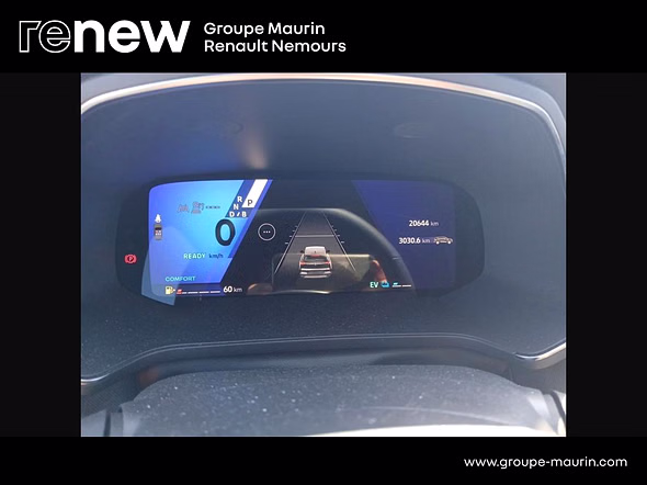 RENAULT Symbioz 1.8 E-Tech full hybrid 160ch esprit Alpine - 26 - Miniature 12