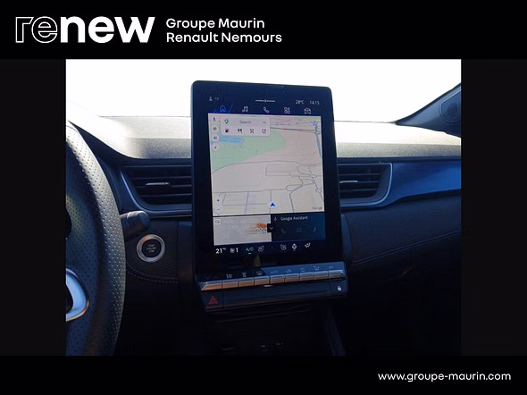 RENAULT Symbioz 1.8 E-Tech full hybrid 160ch esprit Alpine - 26 - Miniature 13