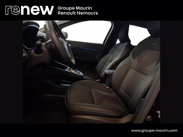 RENAULT Symbioz 1.8 E-Tech full hybrid 160ch esprit Alpine - 26 - Miniature 14