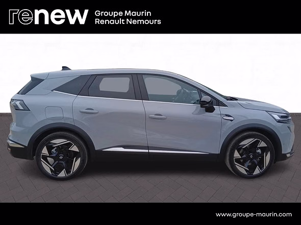 RENAULT Symbioz 1.8 E-Tech full hybrid 160ch Iconic - 26 - Miniature 7