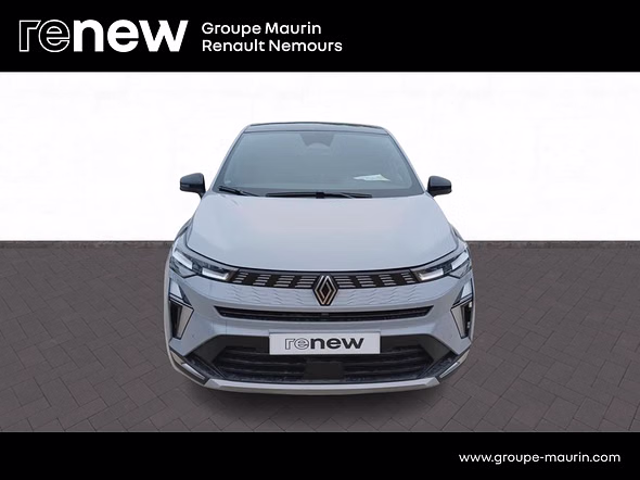 RENAULT Symbioz 1.8 E-Tech full hybrid 160ch Iconic - 26 - Miniature 9