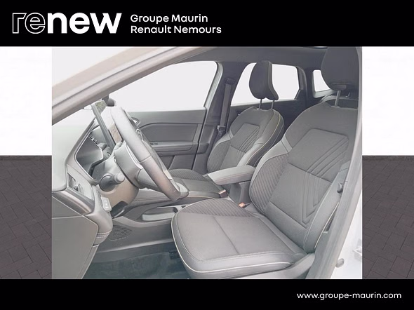 RENAULT Symbioz 1.8 E-Tech full hybrid 160ch Iconic - 26 - Miniature 15