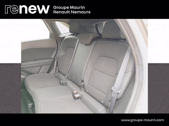 RENAULT Symbioz 1.8 E-Tech full hybrid 160ch Iconic - 26 - Miniature 16