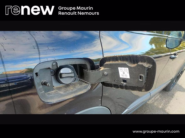 RENAULT Arkana 1.6 E-Tech 145ch full hybrid esprit Alpine -24 - Miniature 10