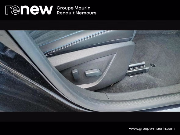 RENAULT Arkana 1.6 E-Tech 145ch full hybrid esprit Alpine -24 - Miniature 18