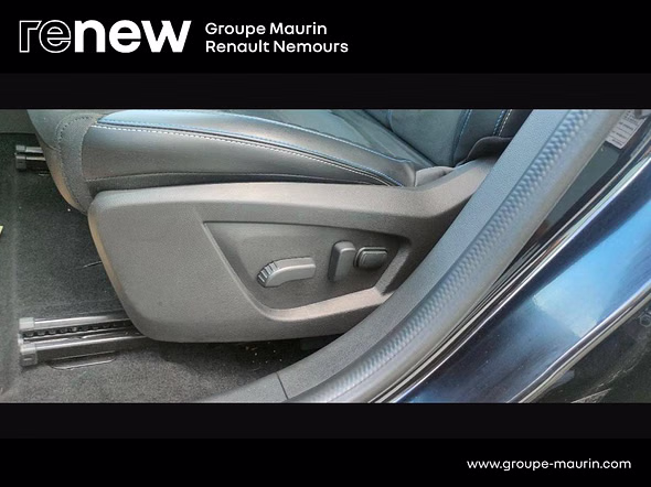 RENAULT Arkana 1.6 E-Tech 145ch full hybrid esprit Alpine -24 - Miniature 20