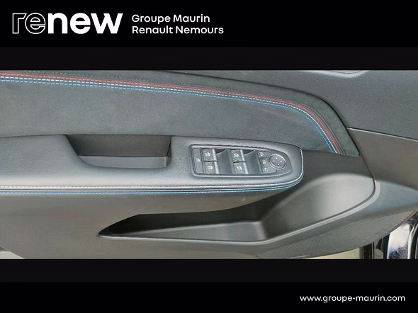 RENAULT Arkana 1.6 E-Tech 145ch full hybrid esprit Alpine -24 - Miniature 22