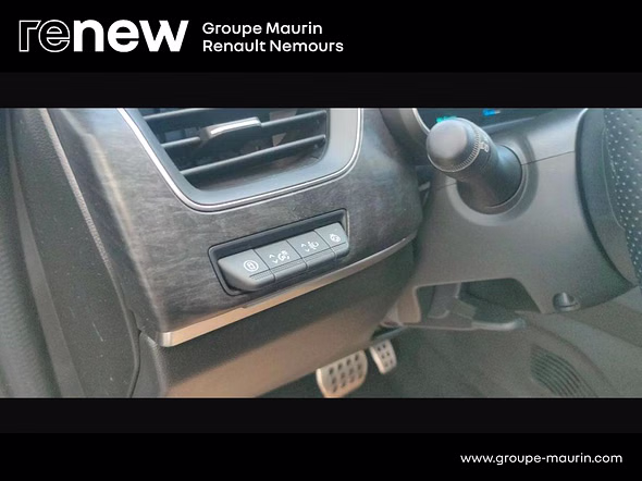 RENAULT Arkana 1.6 E-Tech 145ch full hybrid esprit Alpine -24 - Miniature 24