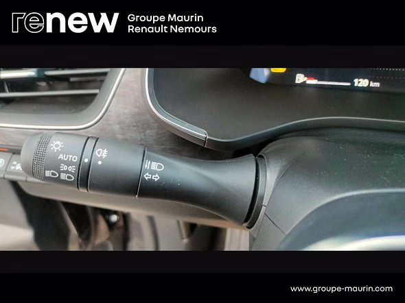 RENAULT Arkana 1.6 E-Tech 145ch full hybrid esprit Alpine -24 - Miniature 26