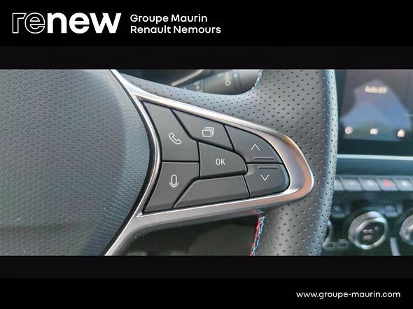 RENAULT Arkana 1.6 E-Tech 145ch full hybrid esprit Alpine -24 - Miniature 29