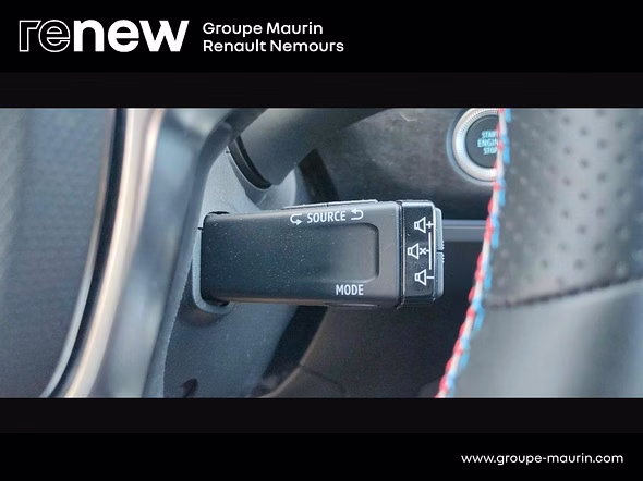 RENAULT Arkana 1.6 E-Tech 145ch full hybrid esprit Alpine -24 - Miniature 30