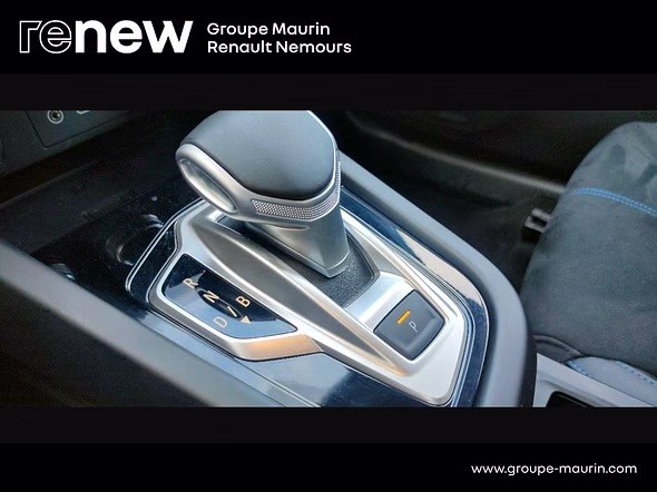 RENAULT Arkana 1.6 E-Tech 145ch full hybrid esprit Alpine -24 - Miniature 32