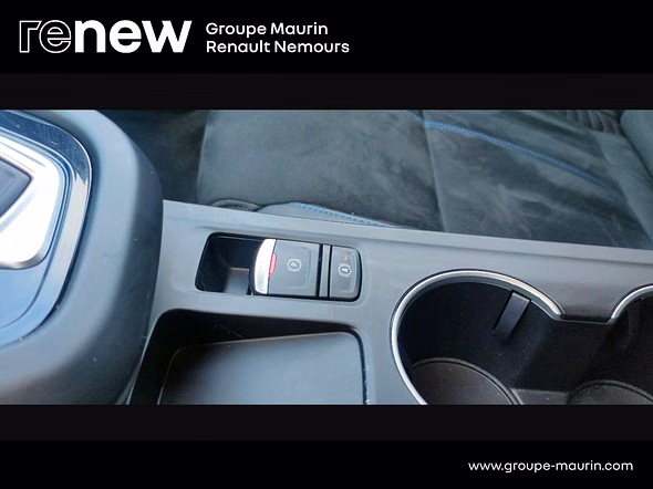 RENAULT Arkana 1.6 E-Tech 145ch full hybrid esprit Alpine -24 - Miniature 33
