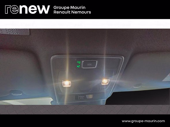 RENAULT Arkana 1.6 E-Tech 145ch full hybrid esprit Alpine -24 - Miniature 39