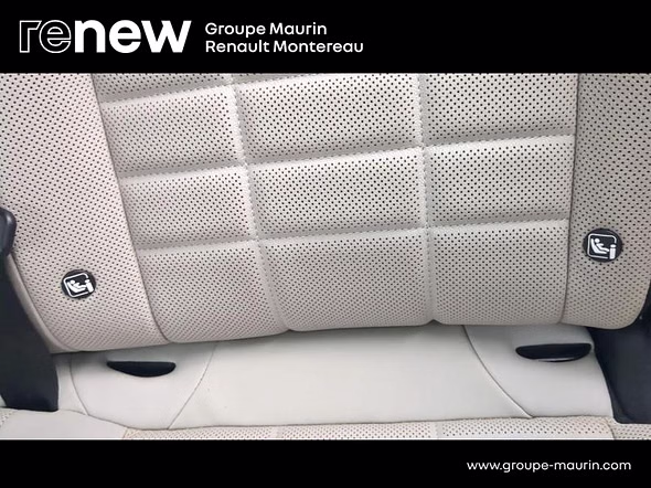 RENAULT Espace 1.2 E-Tech full hybrid 200ch Iconic 7 places - 24 - Miniature 21