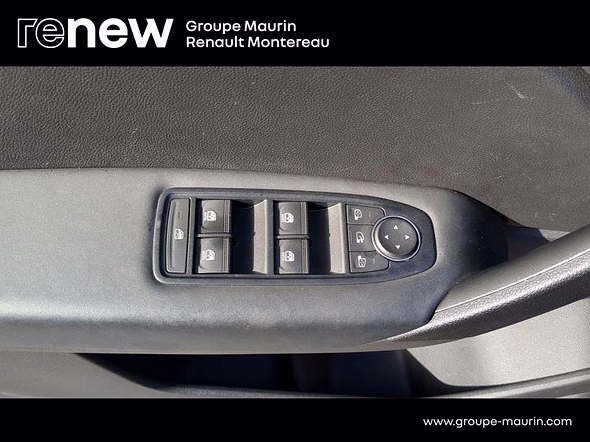 RENAULT Captur 1.3 TCe mild hybrid 140ch Evolution EDC - Miniature 24