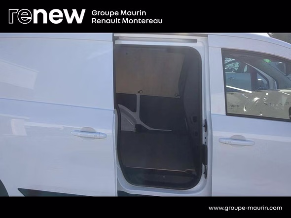 RENAULT Kangoo Van L1 1.5 Blue dCi 95ch Extra -24 - Miniature 17
