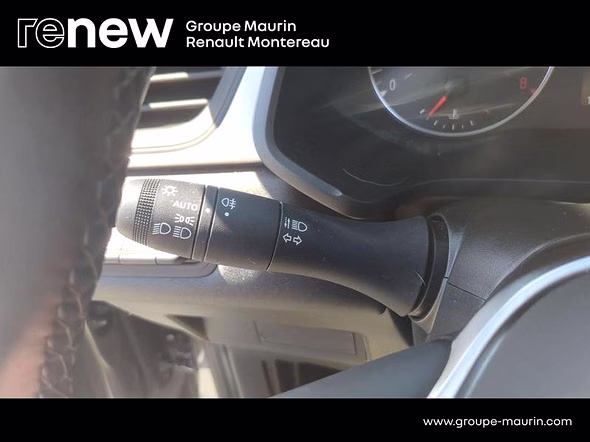 RENAULT Captur 1.0 TCe 90ch Evolution - Miniature 15