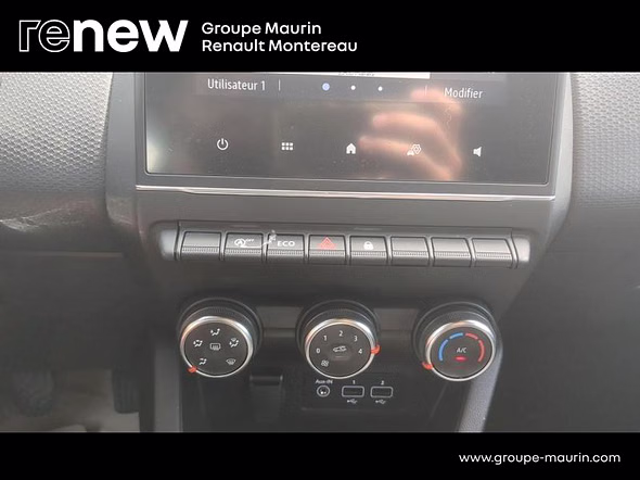 RENAULT Clio 1.0 TCe 90ch Equilibre - Miniature 28