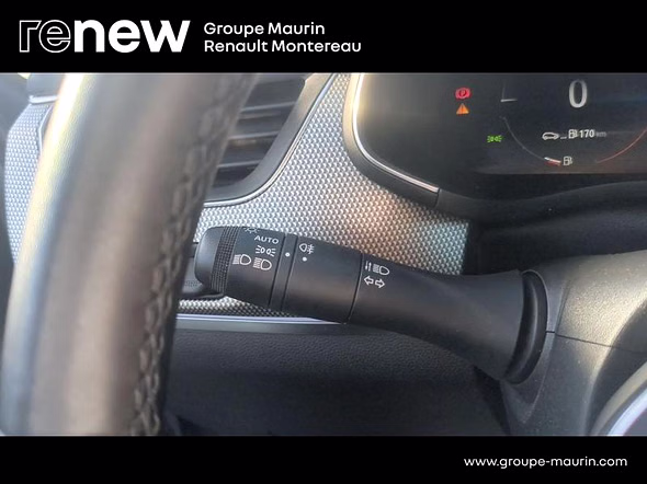 RENAULT Arkana 1.6 E-Tech hybride 145ch Techno -22 - Miniature 24