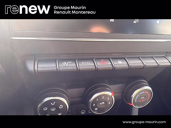 RENAULT Clio 1.0 TCe 100ch Evolution GPL - Miniature 32
