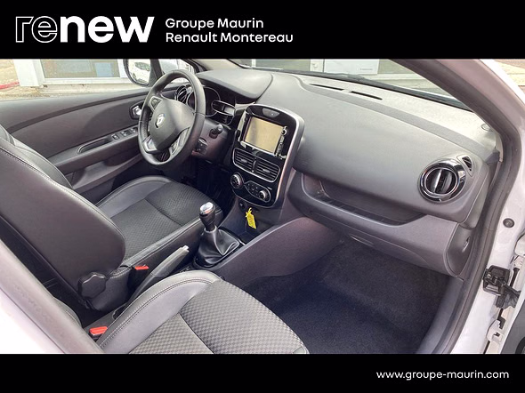 RENAULT Clio 0.9 TCe 90ch energy Intens 5p - Miniature 13
