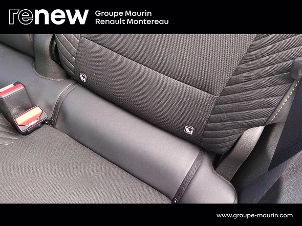 RENAULT Symbioz 1.6 E-Tech full hybrid 145ch Iconic - Miniature 16