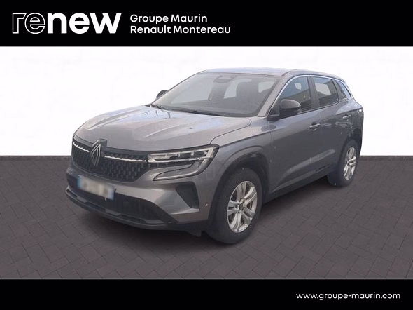 RENAULT Austral 1.2 TCe mild hybrid advanced 130ch Evolution - 23 - Miniature 1