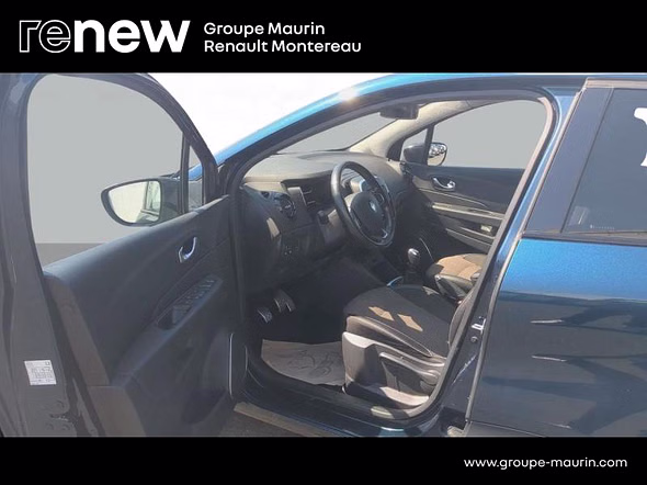 RENAULT Captur 1.3 TCe 130ch FAP Intens - Miniature 13