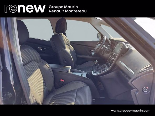 RENAULT Scenic 1.6 dCi 130ch energy Business - Miniature 19