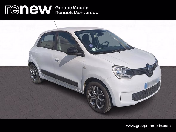 RENAULT Twingo 1.0 SCe 65ch Equilibre - Miniature 8