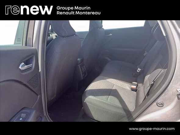 RENAULT Captur 1.0 TCe 90ch Business -21 - Miniature 13