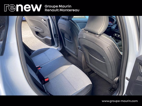 RENAULT Clio 1.0 TCe 90ch Techno - 24 - Miniature 13