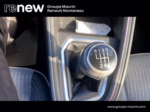 RENAULT Clio 1.0 TCe 90ch Techno - 24 - Miniature 26