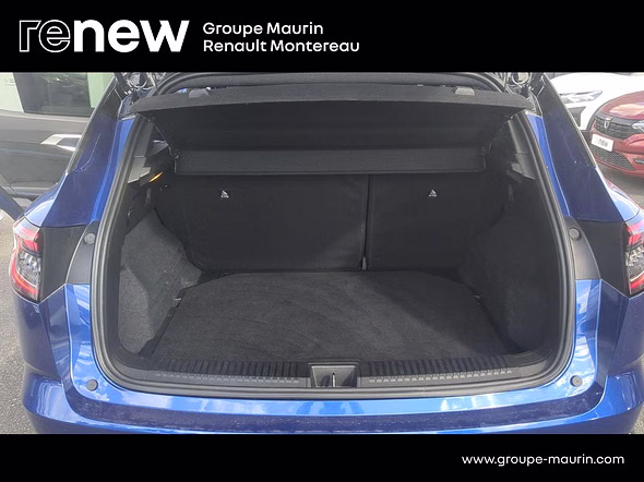 RENAULT Austral 1.2 E-Tech full hybrid 200ch Techno esprit Alpine - 24 - Miniature 13