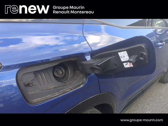 RENAULT Austral 1.2 E-Tech full hybrid 200ch Techno esprit Alpine - 24 - Miniature 18