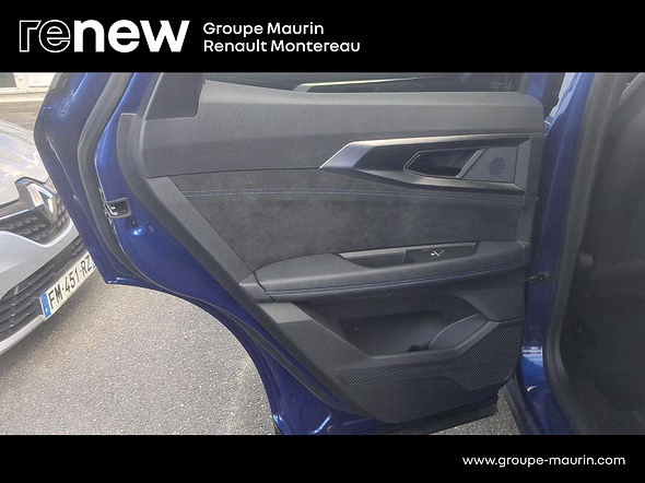 RENAULT Austral 1.2 E-Tech full hybrid 200ch Techno esprit Alpine - 24 - Miniature 19